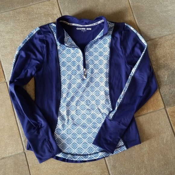 Gianni Bini Tops - Gianni Bini Activewear